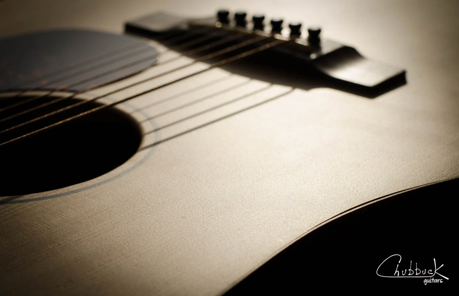 Loose binding :: 2012 Martin Custom D