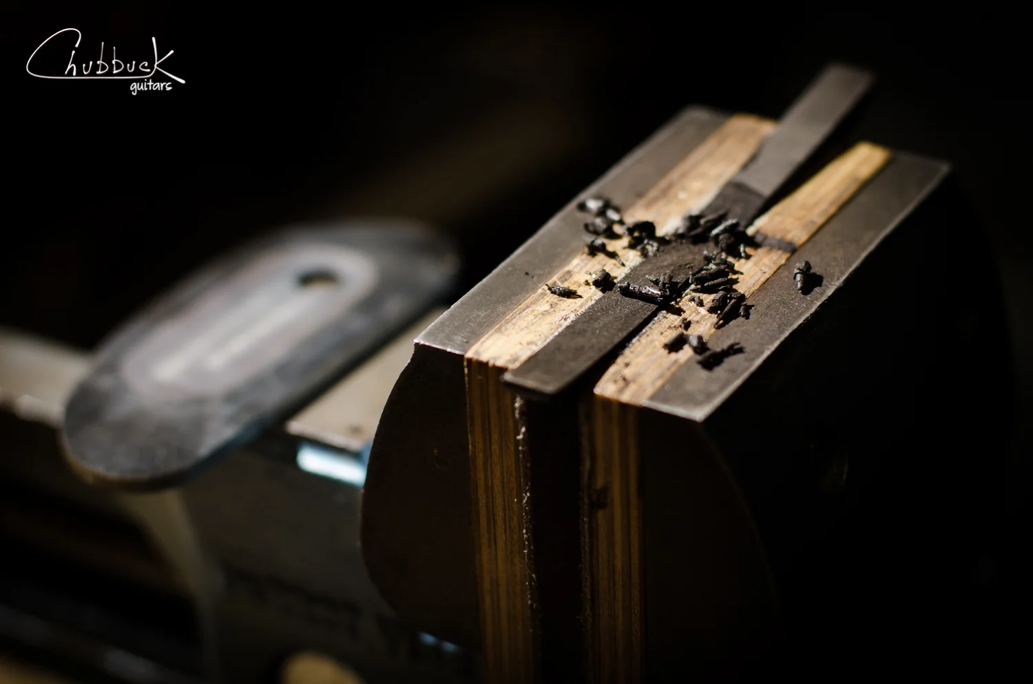 Bridge fit :: June A5 mandolin