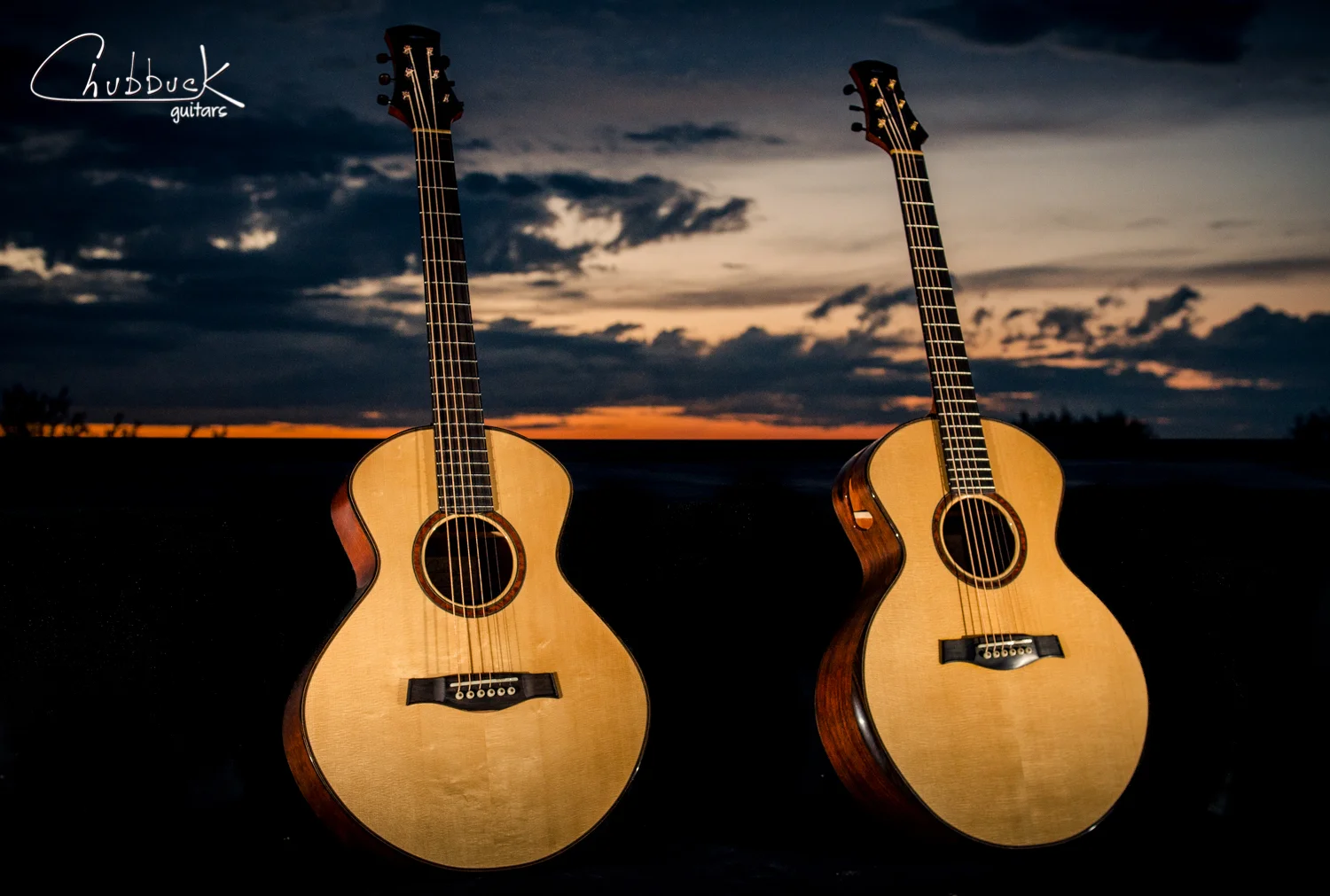 Up on the roof :: Chubbuck Rogue 005 & Kalliope 001