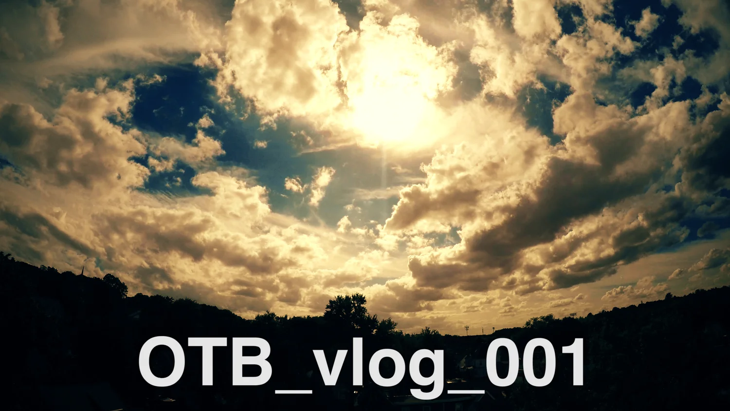 OTB_vlog_001 :: wet sanding