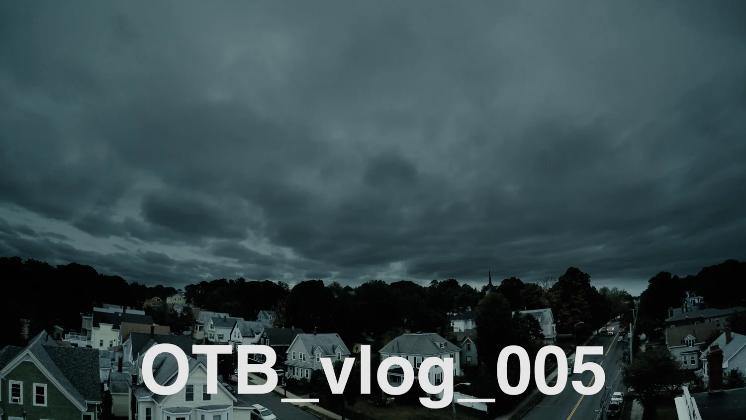 OTB_vlog_005 :: bridge glue up