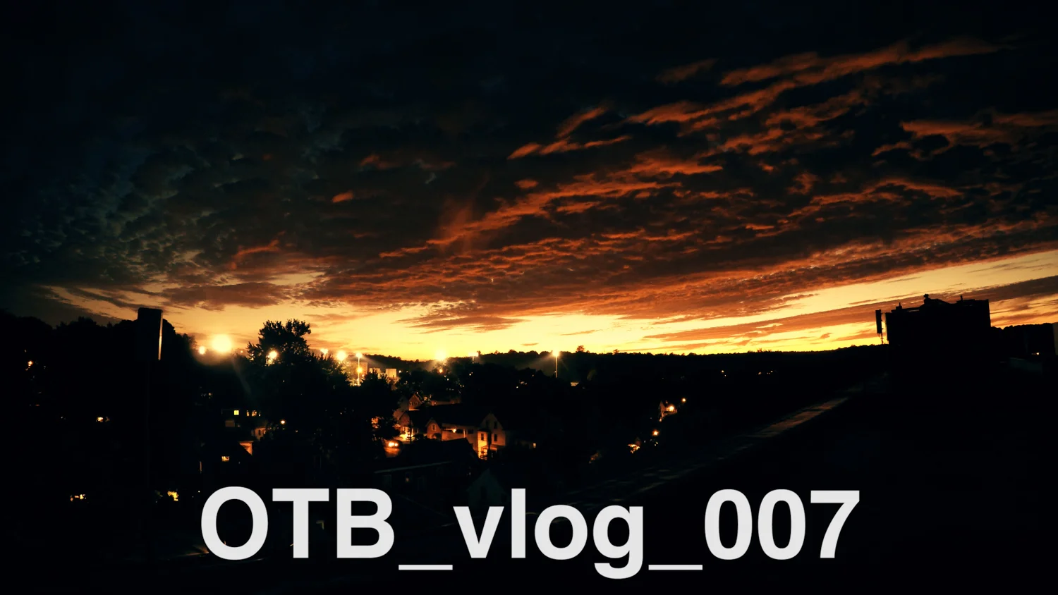 OTB_vlog_007 :: block inlay