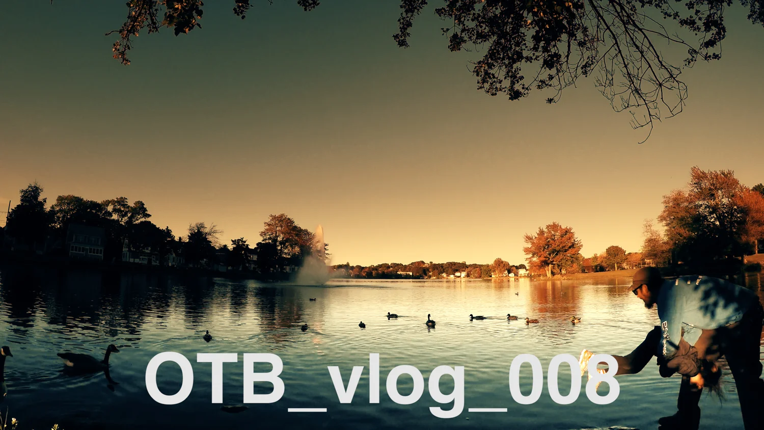 OTB_vlog_008 :: wife's guitar