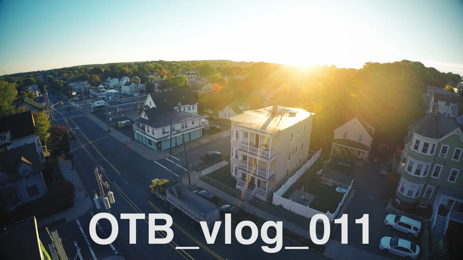 OTB_vlog_011 :: tuneomatic