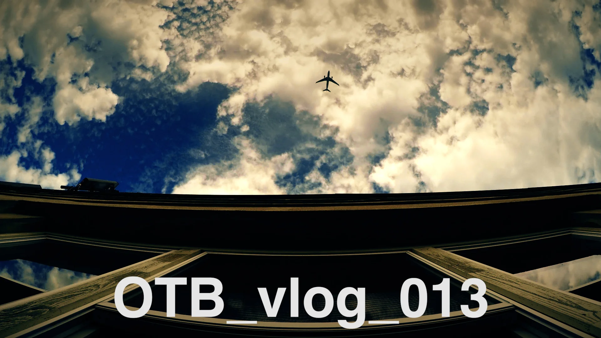 OTB_vlog_013 :: harp guitar pickup