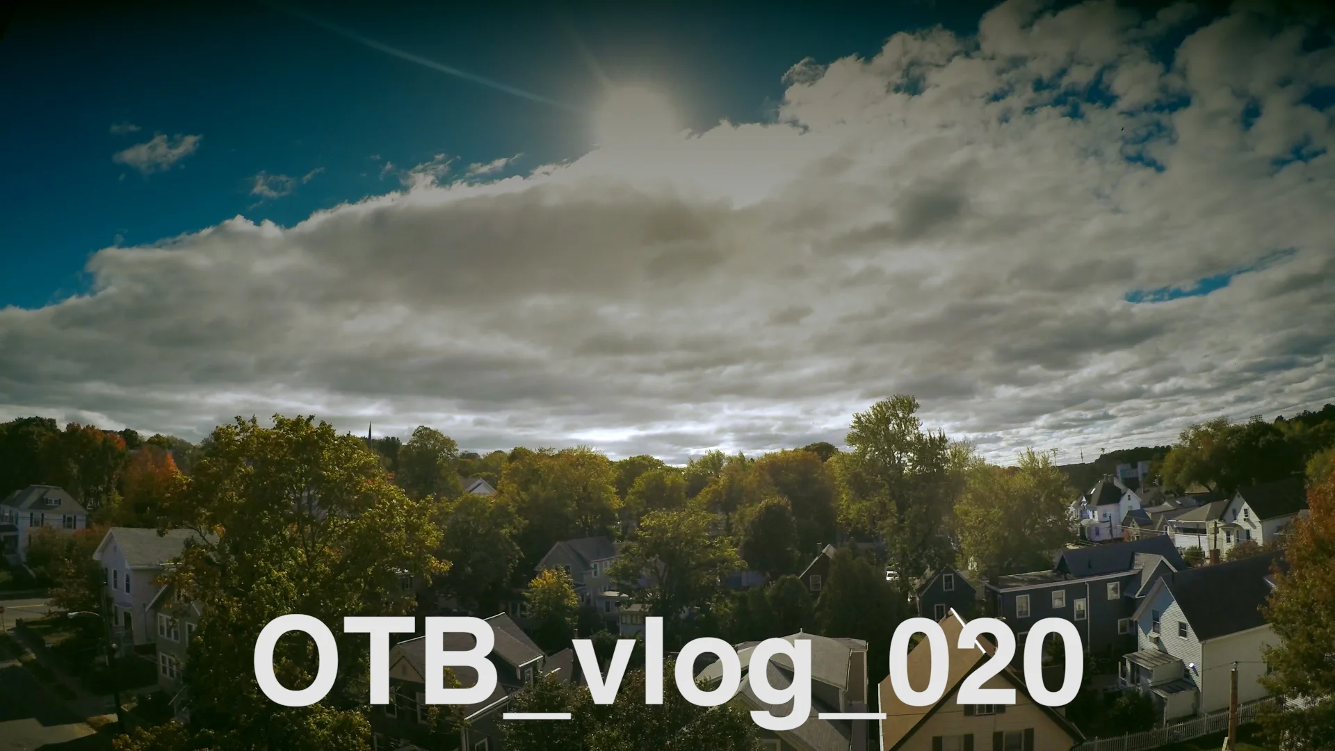 OTB_vlog_020 :: fresh pots