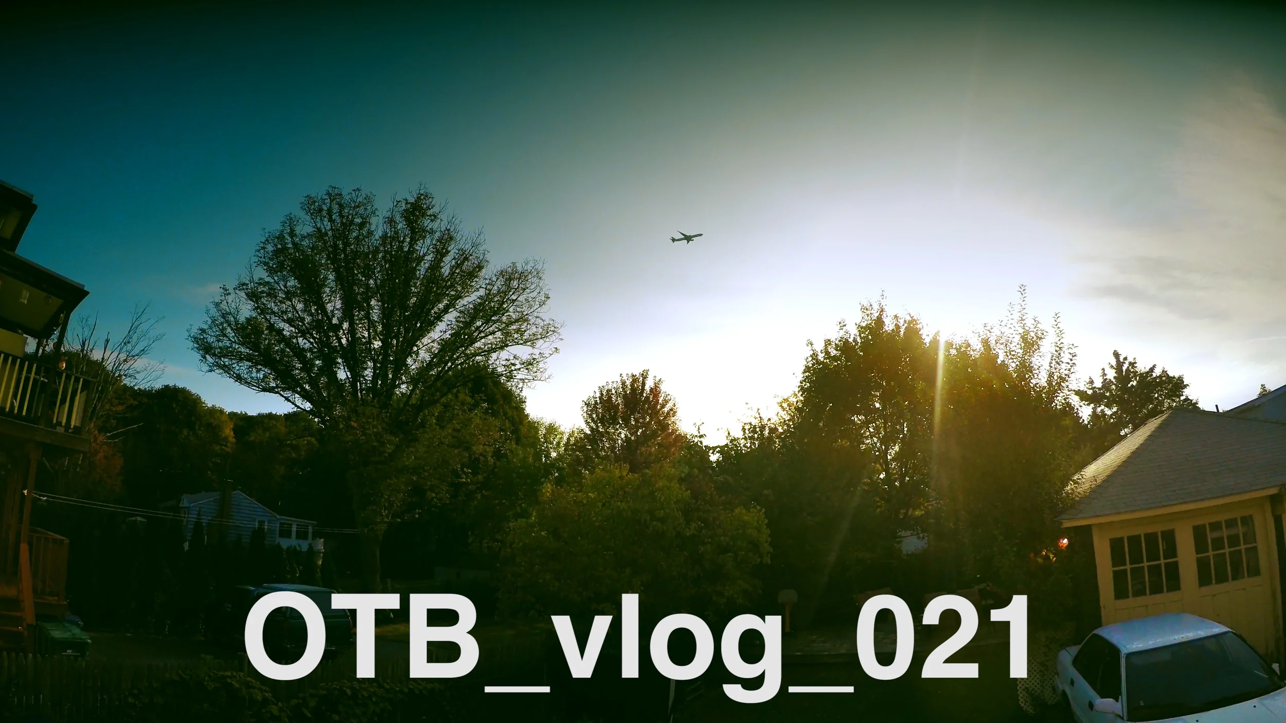 OTB_vlog_021 :: sharp plane