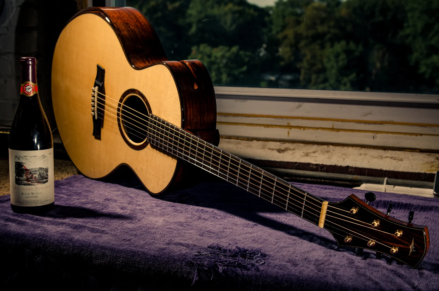 Milestone :: first builds of independence