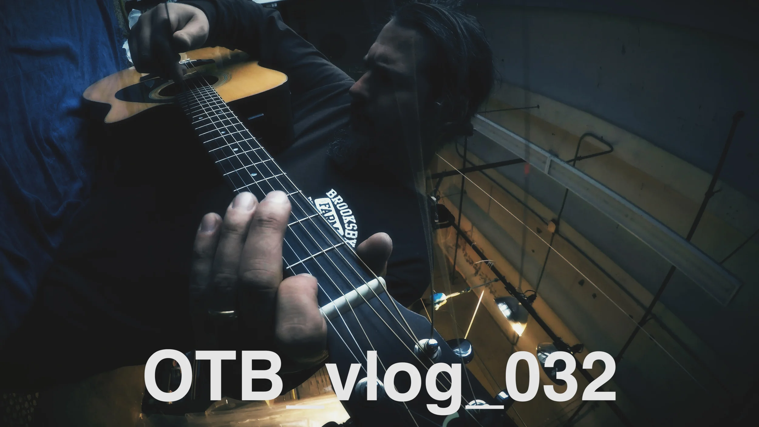 OTB_vlog_032 :: strings