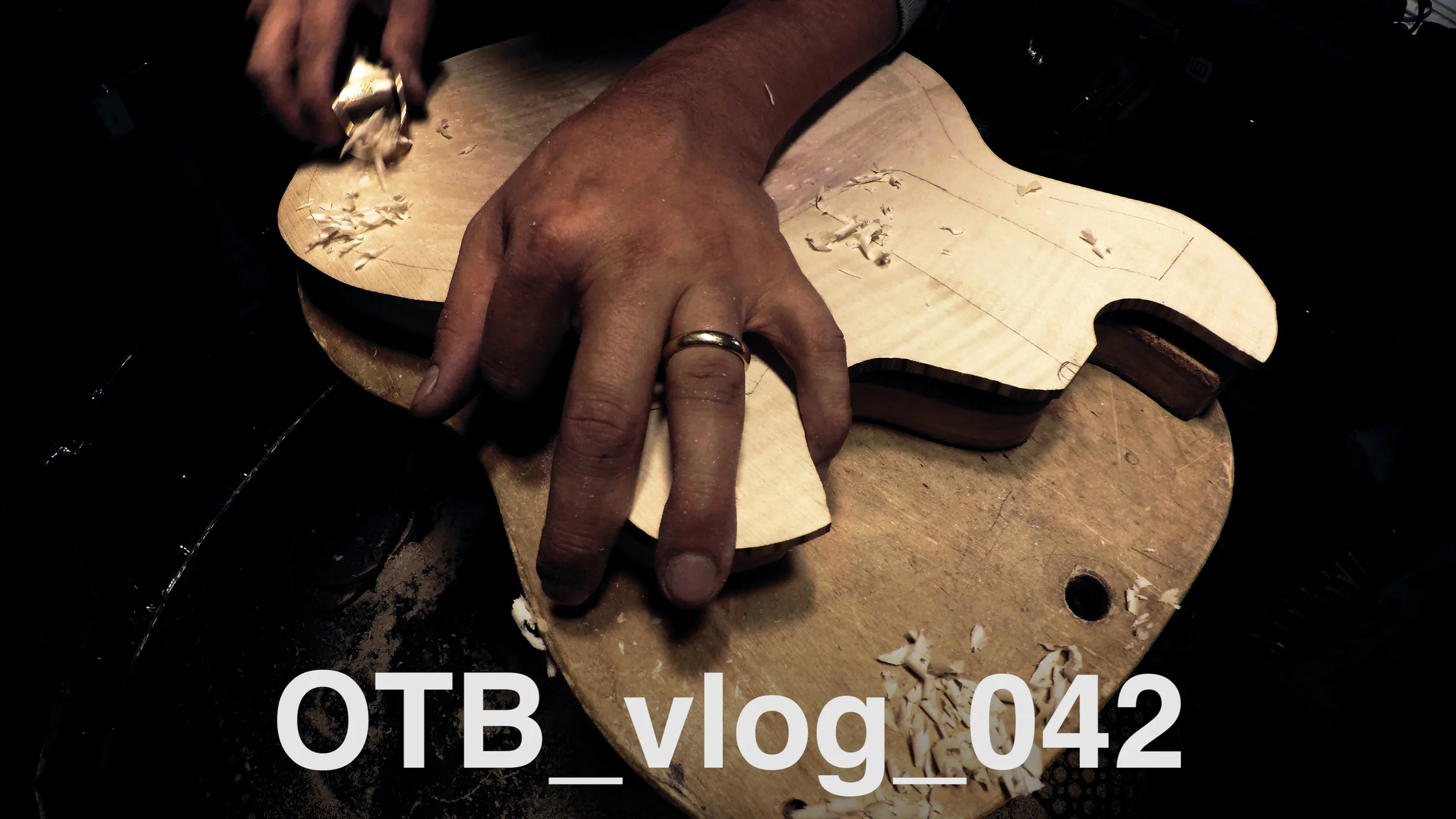 OTB_vlog_042 :: inside scoop