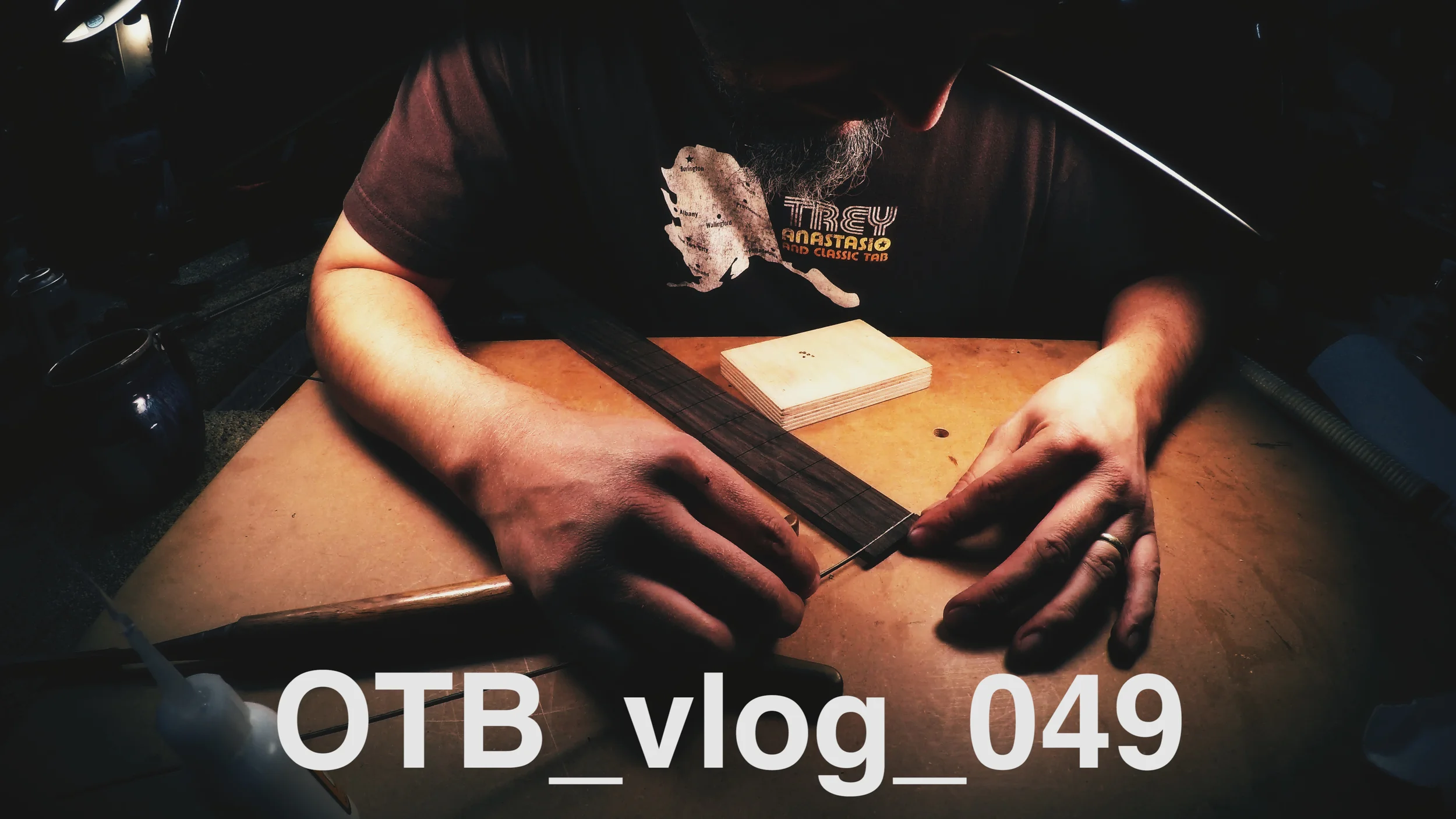 OTB_vlog_049 :: fingerboard purfles