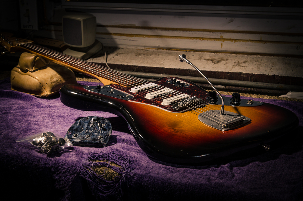 mastery bridge — on the bench — Chubbuck Guitars :: making 