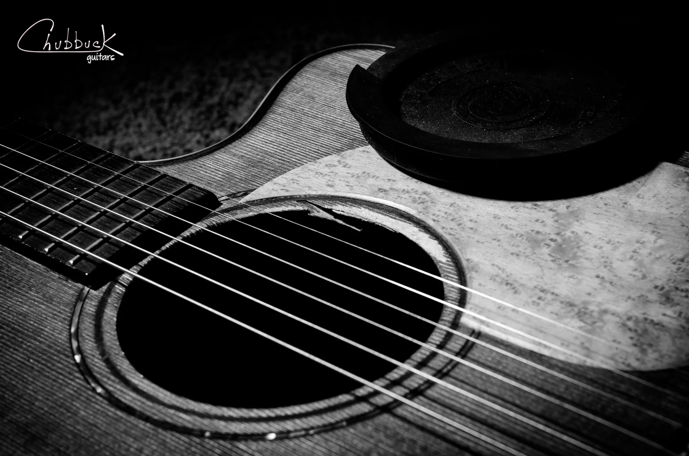 Alvarez by Kazuo Yairi MMY1 Dread cutaway :: soundhole break