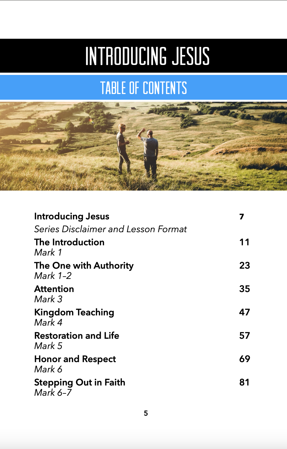 Introducing Jesus TOC.png