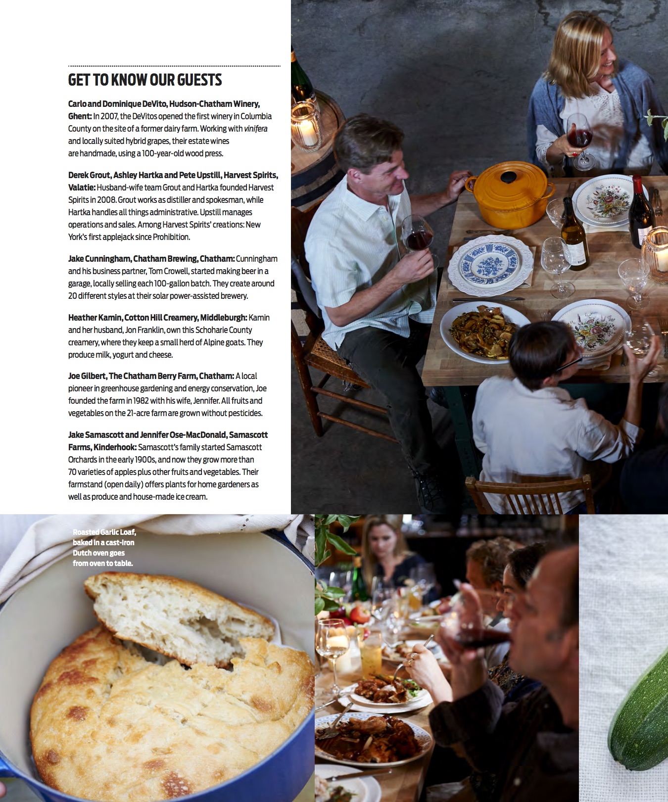 Wine Enthusiast Sept 2016 Bread & Table Shot