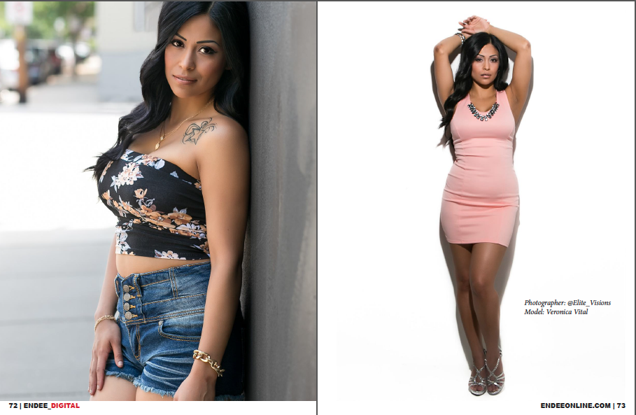 Endee Magazine