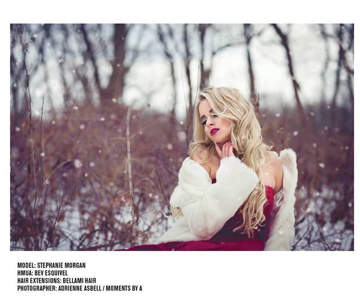 VS Chicago Magazine - February 2015