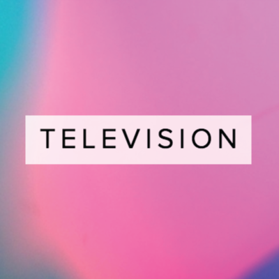   Television  