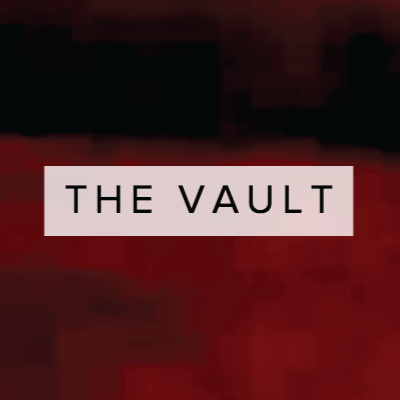   The Vault  