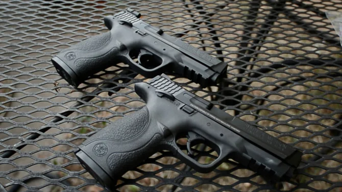 As Midterms Approach, Showbiz Figures Try to Focus Voters on Gun Laws