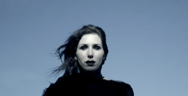 A Conversation With Mark Pellington: Part 1