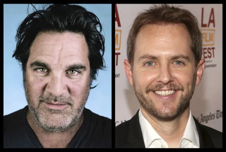 Mark Pellington to Direct NBC's "Blindspot"