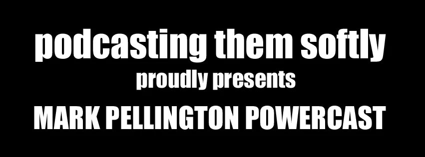 Podcasting Them Softly Interview