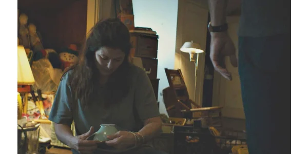 NOSTALGIA: Looking For A Chance To Be Remembered