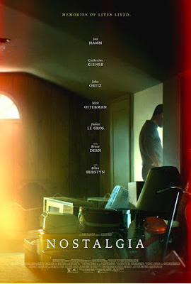 PSIFF 2018: NOSTALGIA (2018)—Q&amp;A With Mark Pellington and Jon Hamm