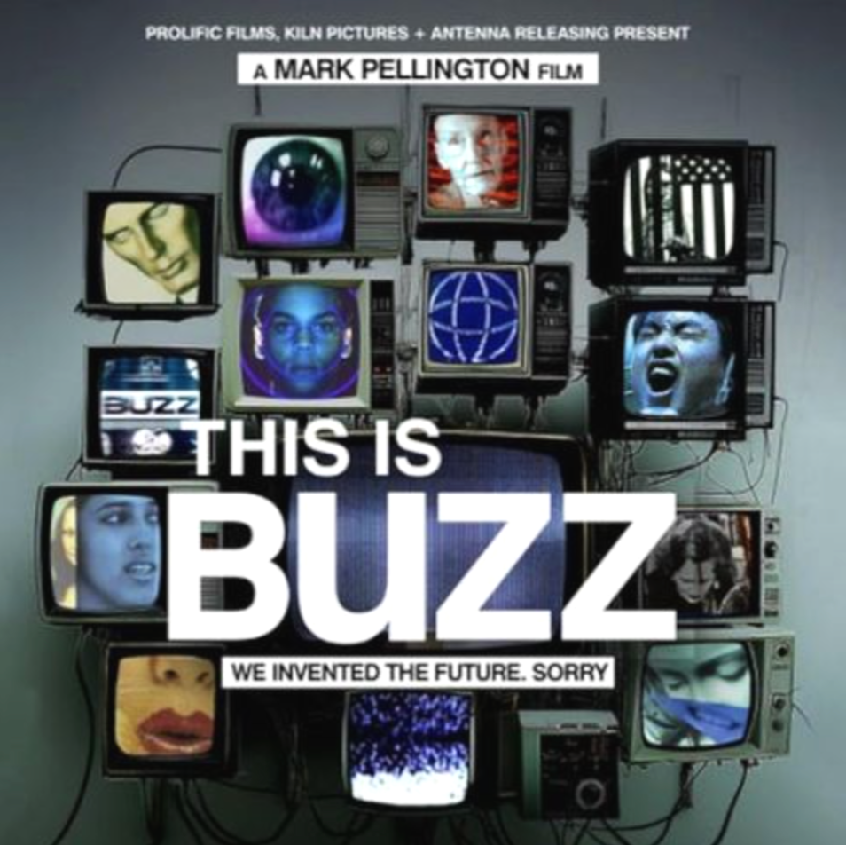 This is Buzz (2026)