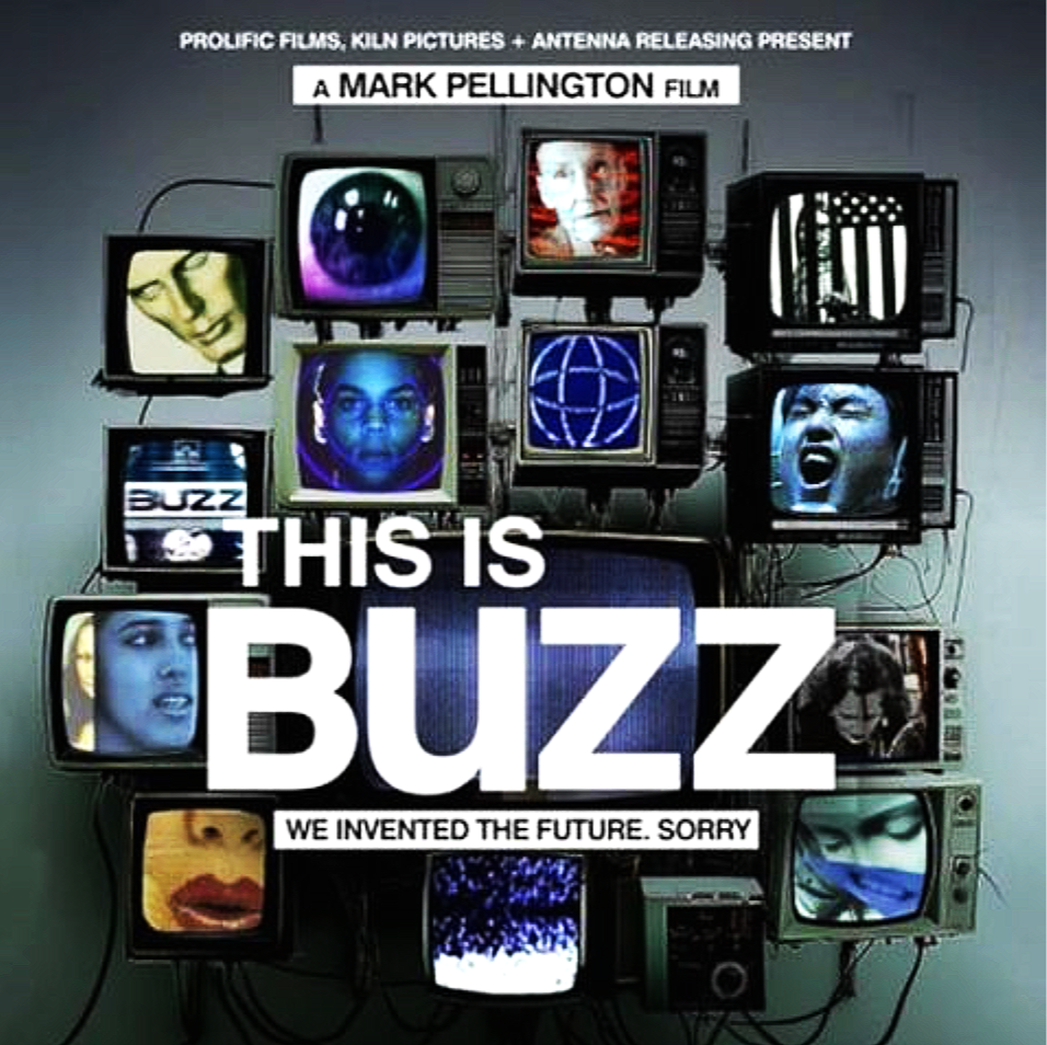 Special Report: This is Buzz (2026)