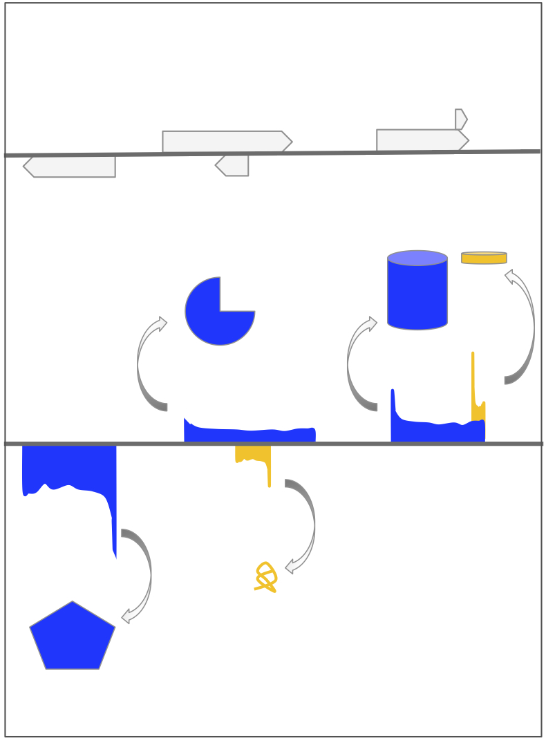 Meiotic roles for short Open Reading Frames