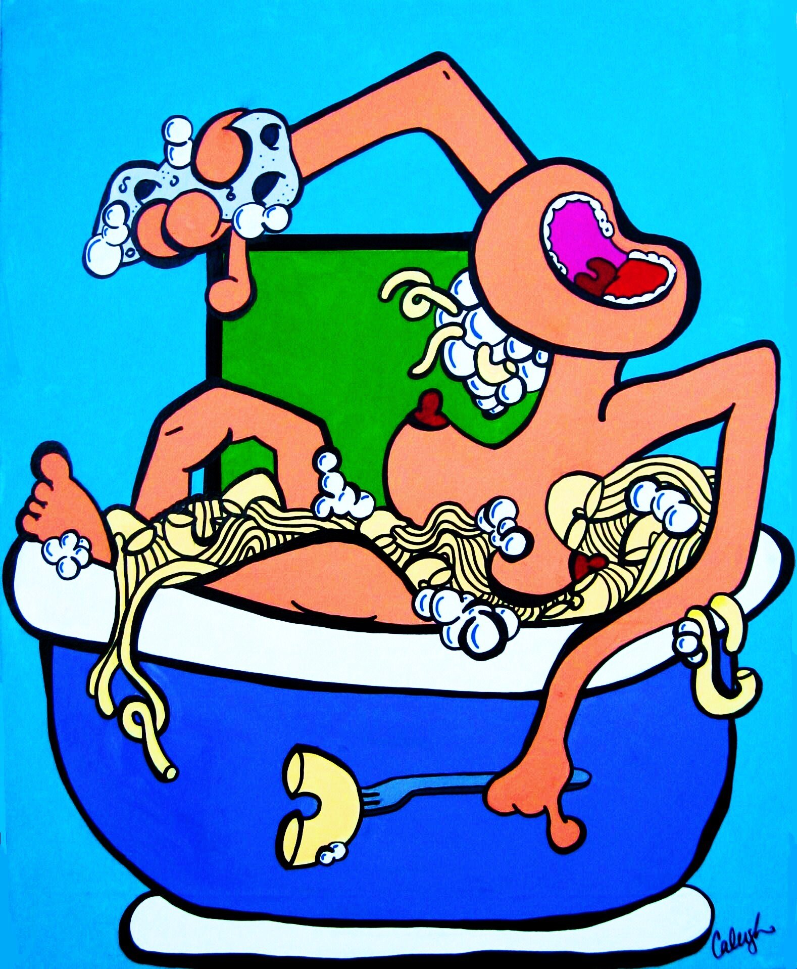 Noodle Bath.JPG