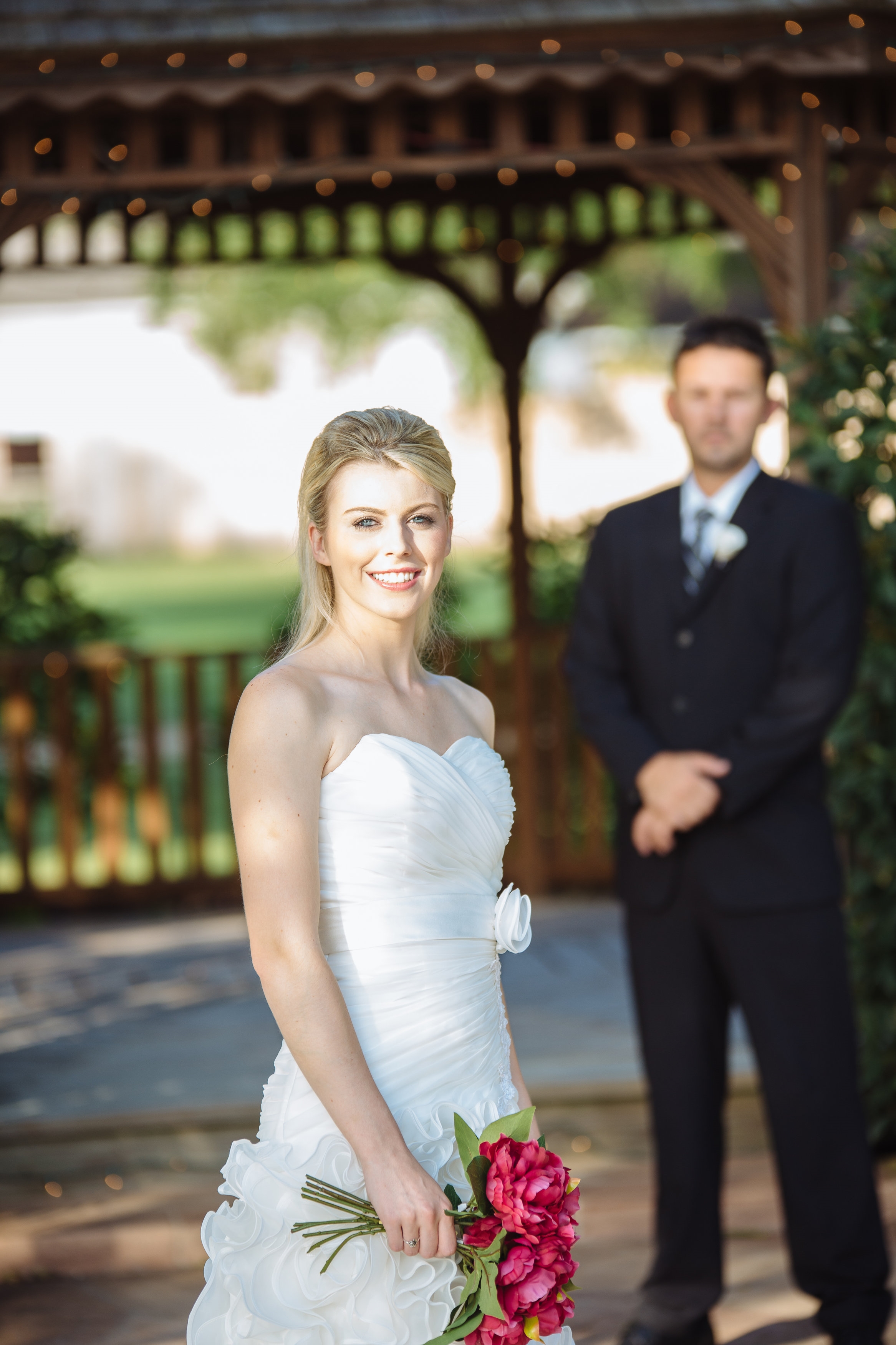 Photo Courtesy of Smith House Photo
