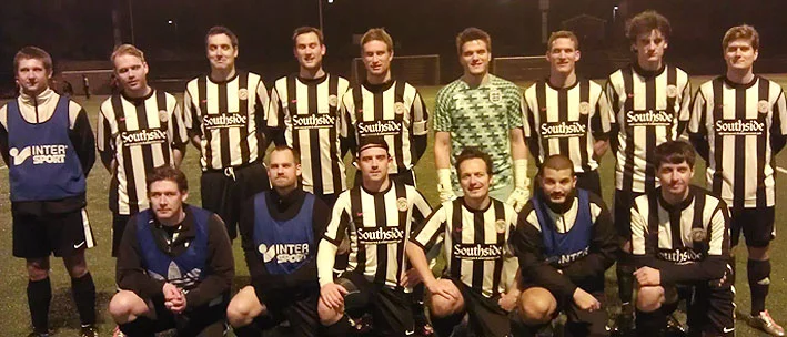 Season 2012