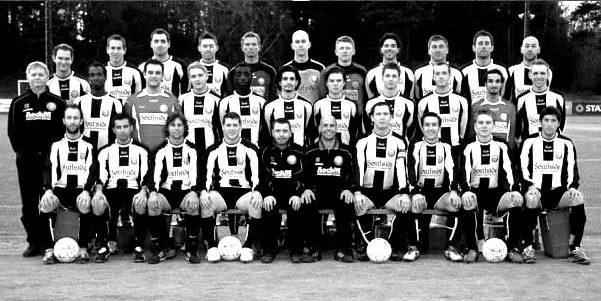 Season 2007