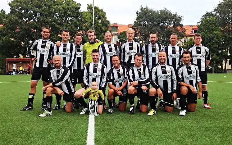 Season 2013
