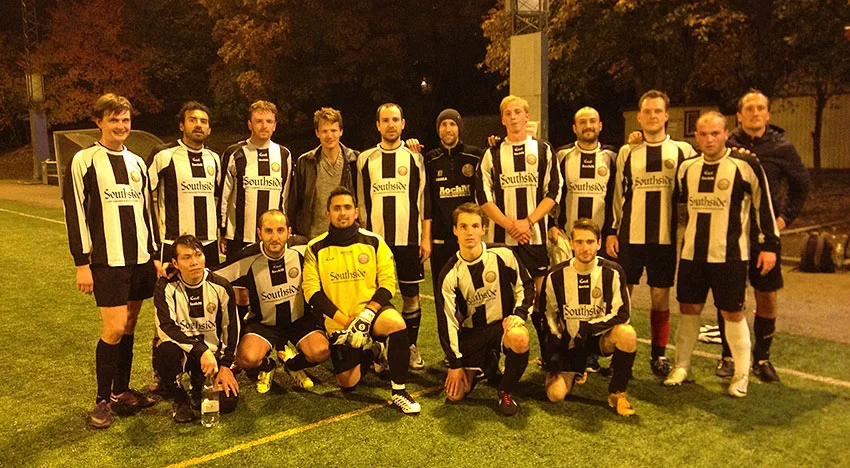 Season 2013
