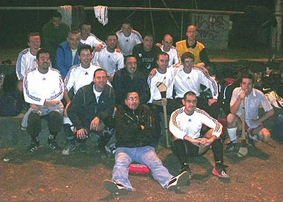 Season 2003