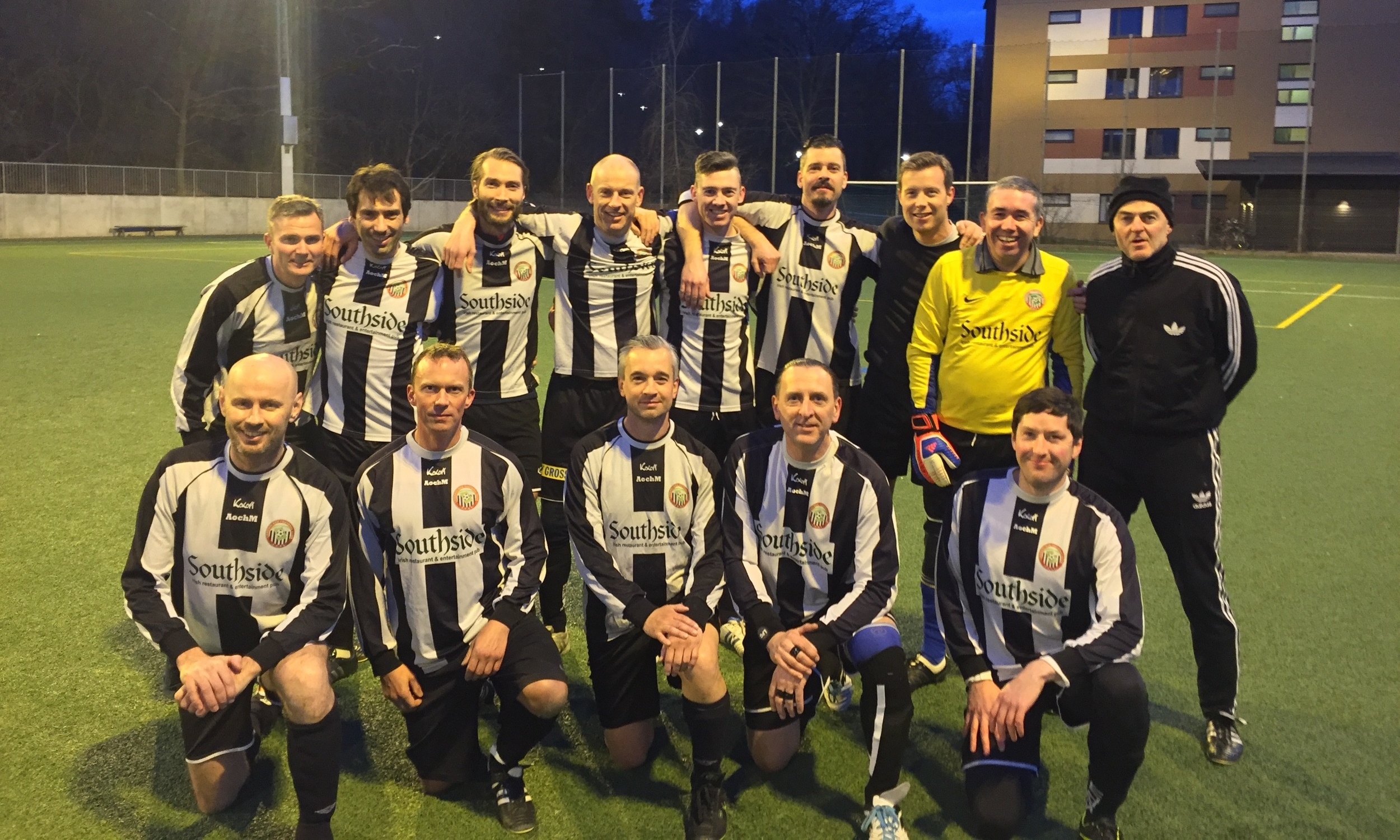 Vets 2016