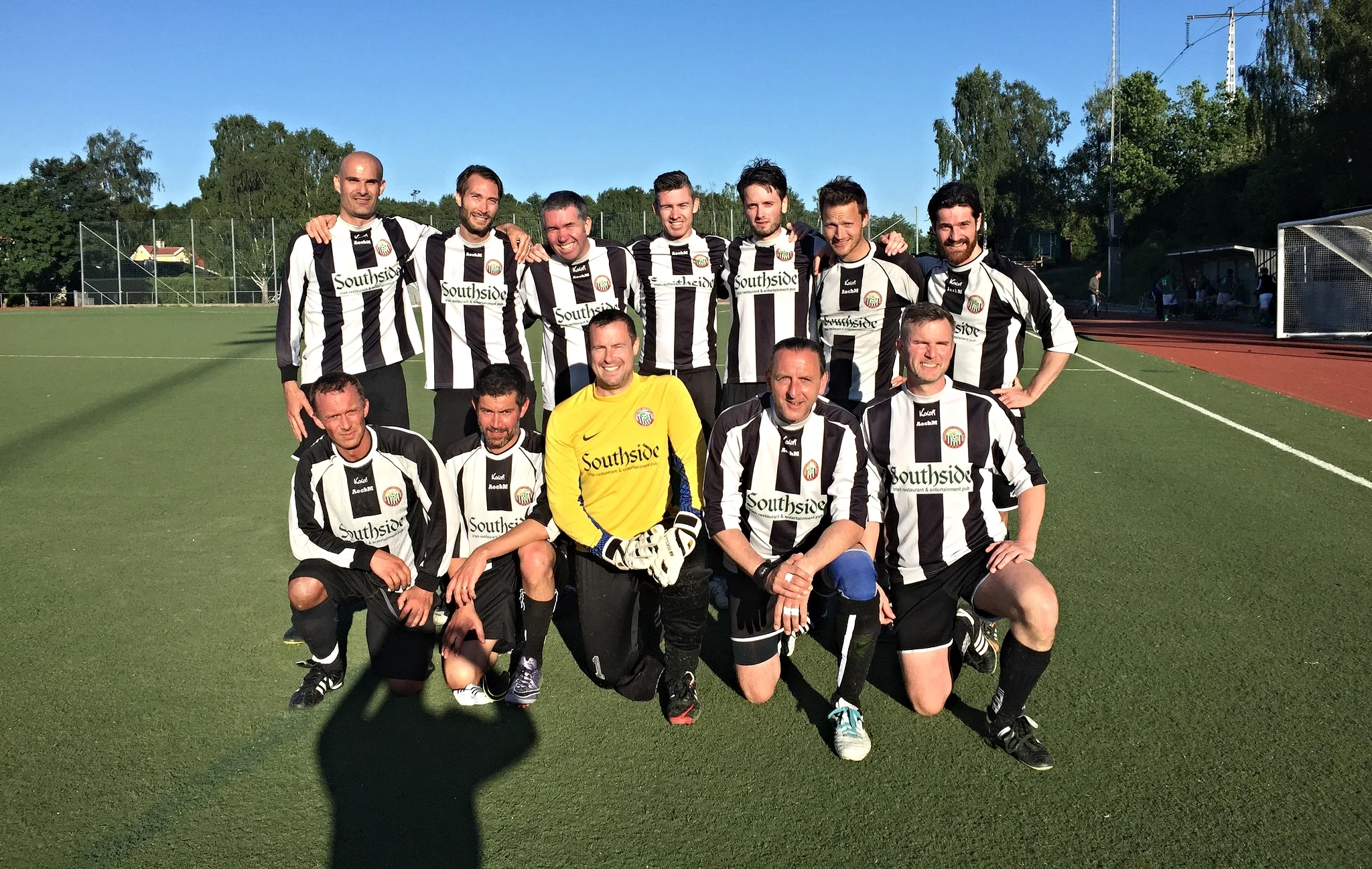 Vets 2016