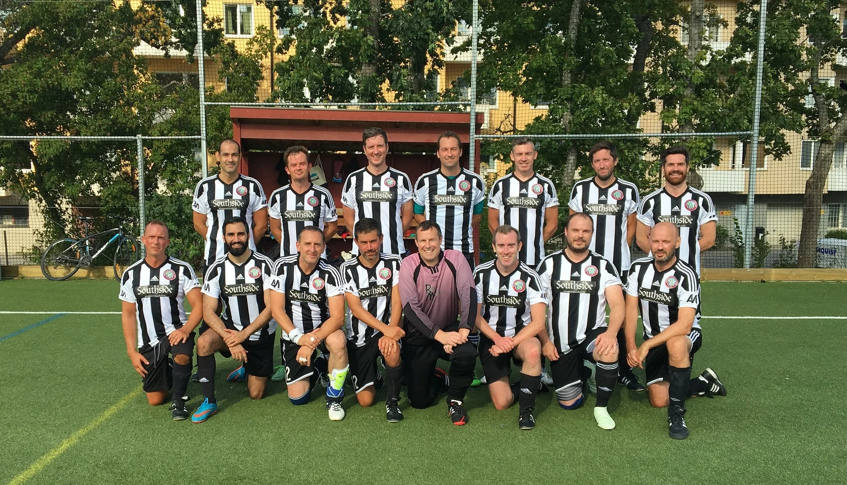 Vets 2018