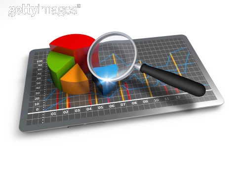 Data-Driving Solutions