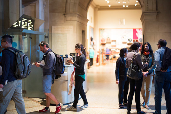 The Case for Free Admission