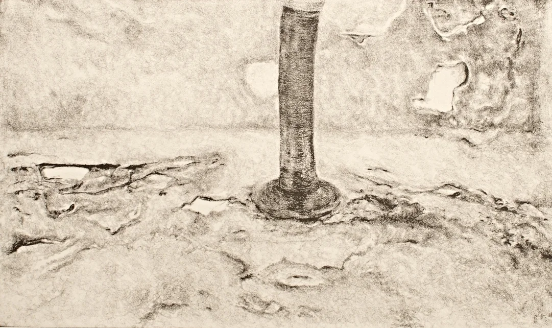 Erect