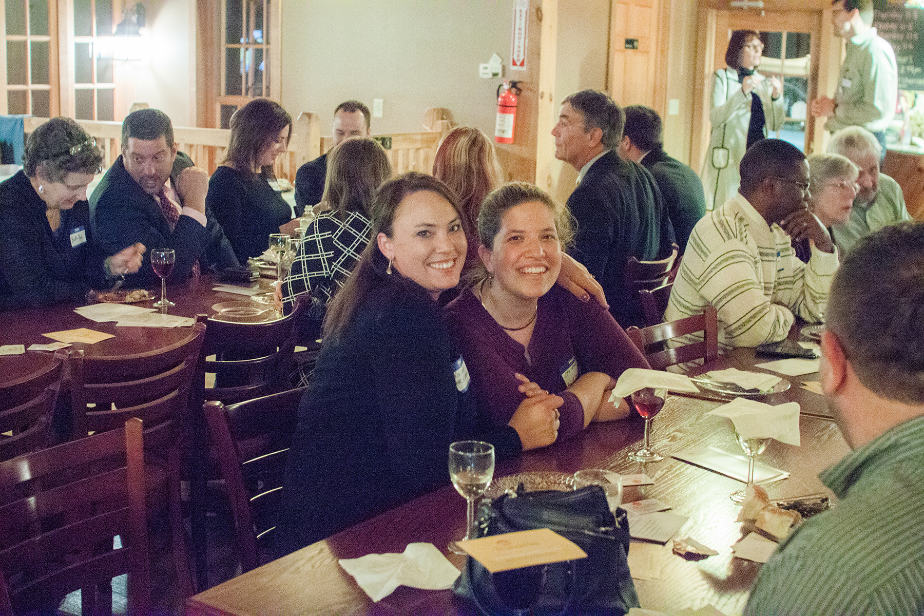 11.12.14 Annual Business Meeting and Wine Tasting-45.JPG