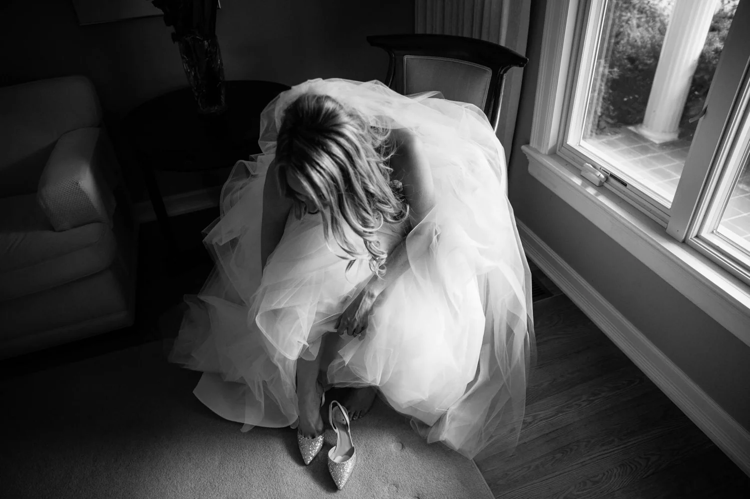 Ottawa Wedding Photography