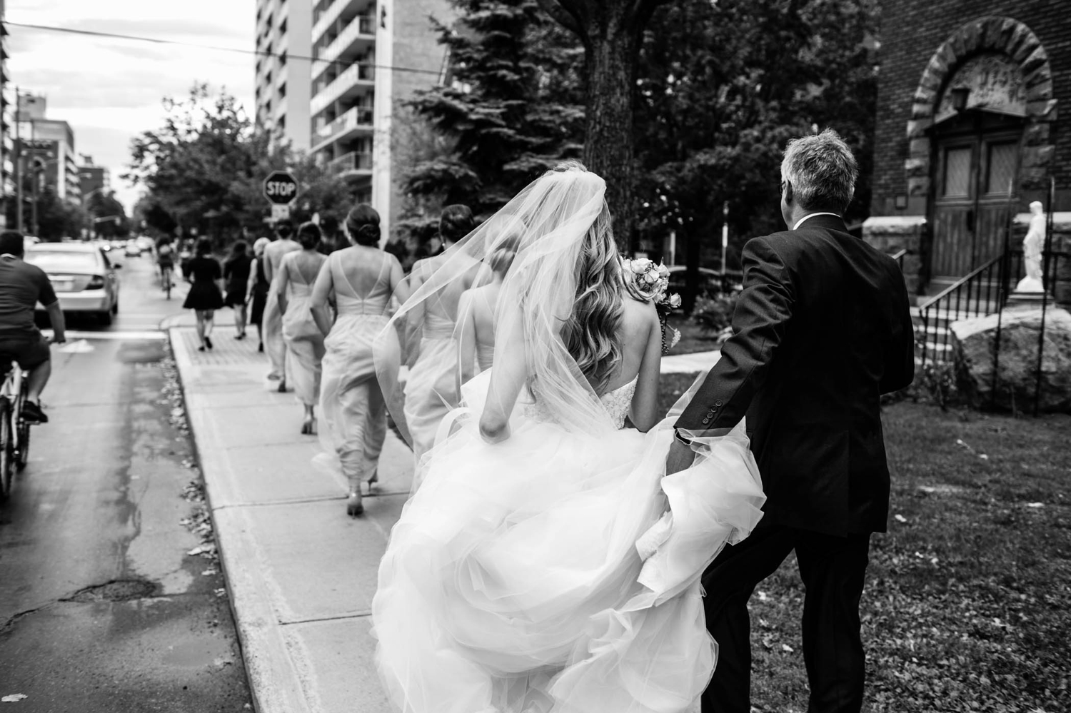 Ottawa Wedding Photography