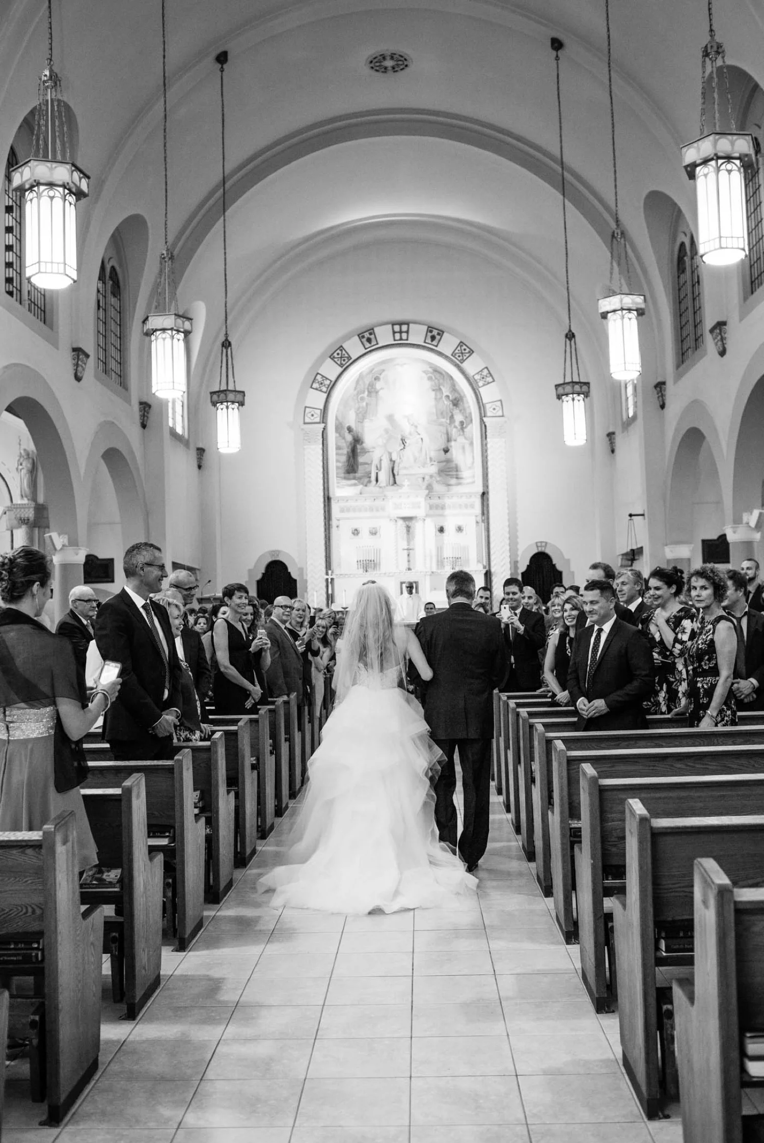 Ottawa Wedding Photography