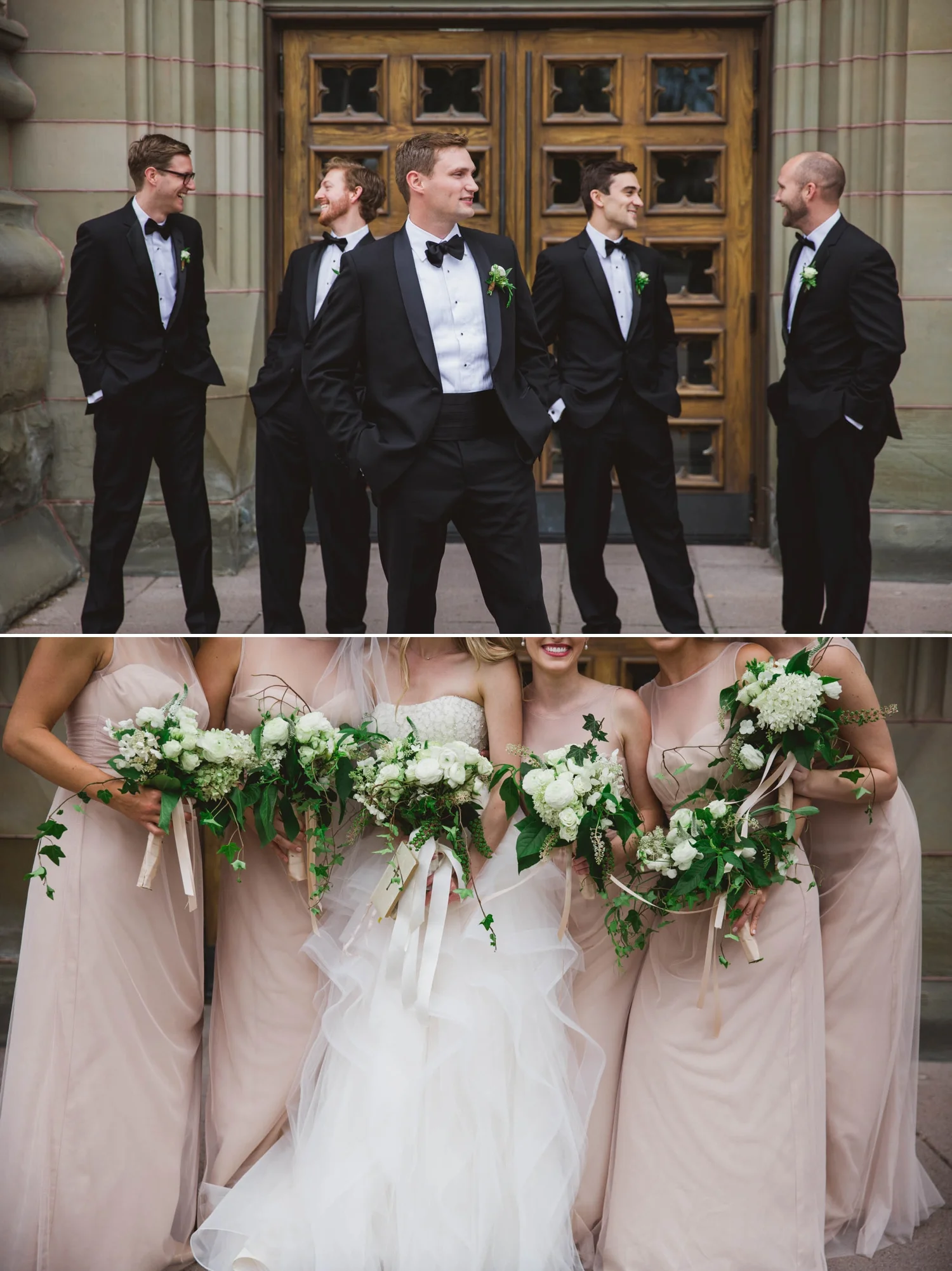 Ottawa Wedding Photography